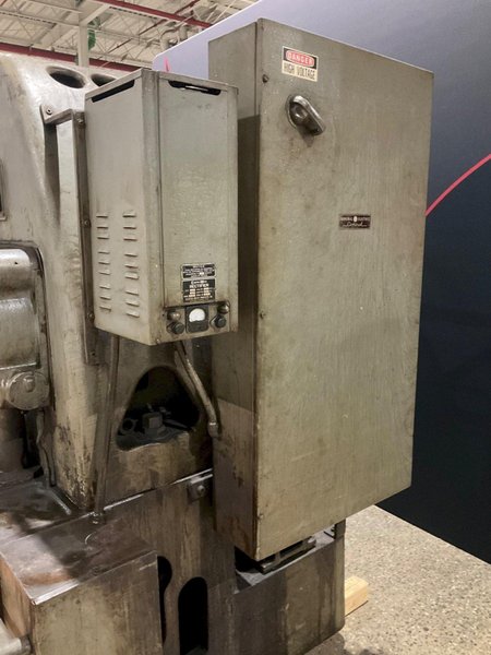 BLANCHARD NO18 ROTARY SURFACE GRINDER USED