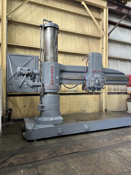 6&quot; KALAMAZOO BELT SANDER:  STOCK #77467