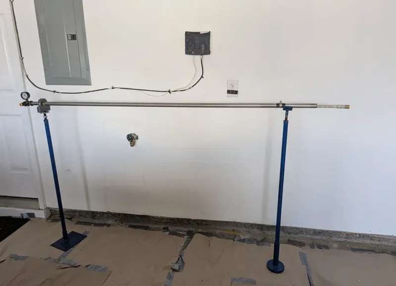 OMNITURN GT-75 Series III CNC Gang Lathe 2023’ C axis #7847