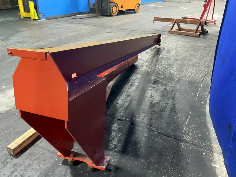 1 TON JIB CRANE