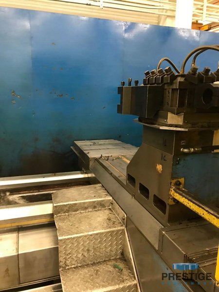 Lathes CNC