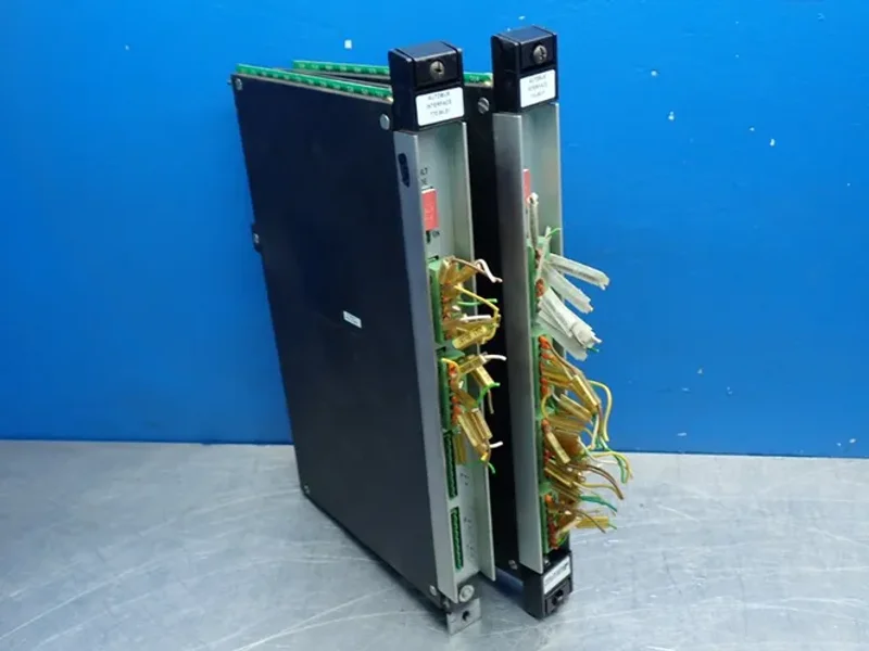 RELIANCE ELECTRIC AUTOBUS INTERFACE MODULE, 2PCS  -  770.90.21