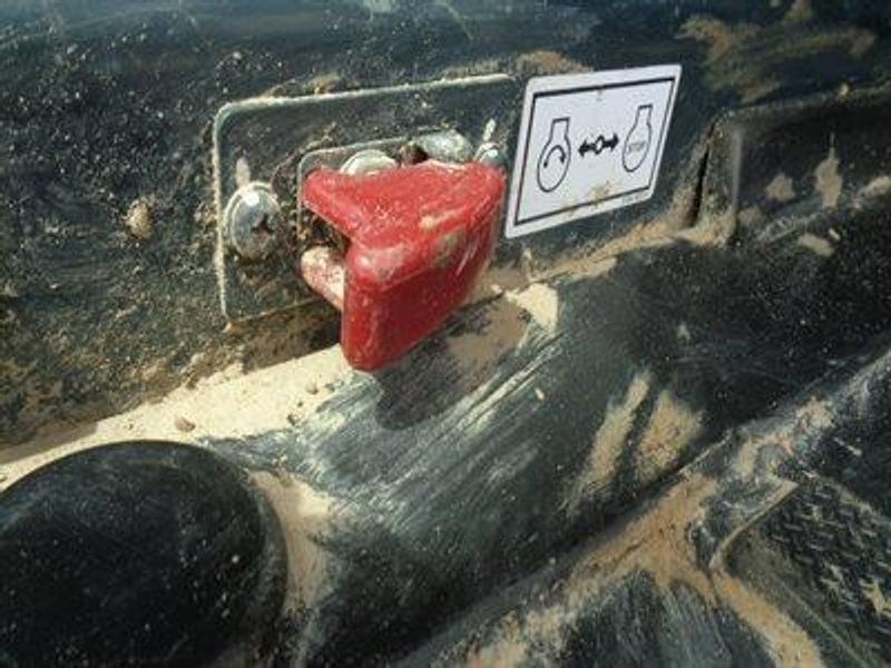 2022 Hyundai HX480AL HHKHKB04PE0000058