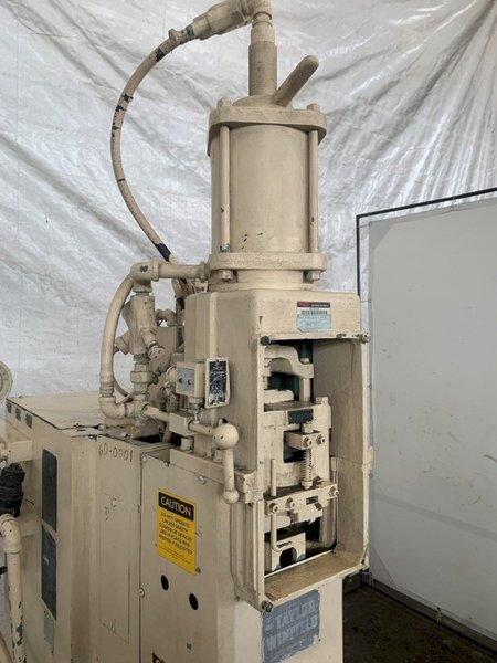 100 KVA TAYLOR-WINFIELD ENG-12100 SPOT-WELDER. STOCK # 0951623
