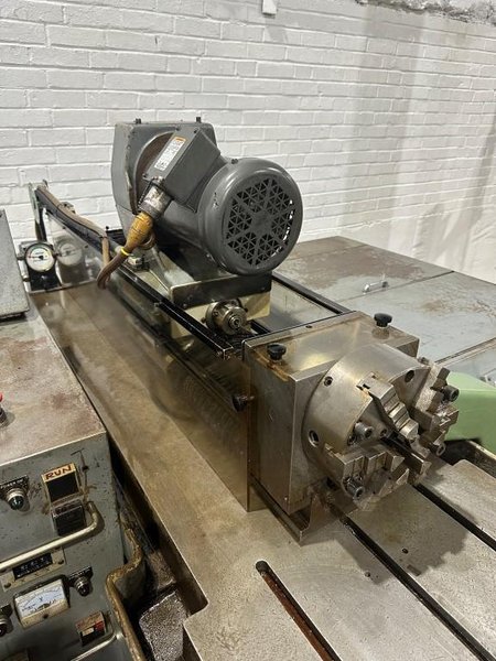 3/4&quot; X 30&quot; Eldorado Mega Model M-75-1041 Precision Deep Hole Gun Drill