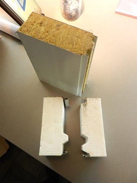 Van Otterloo - profiling line 1350 mm