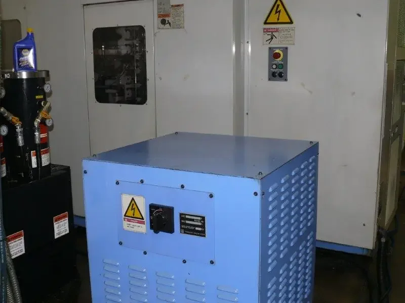 2000 MAZAK INTEGREX 200Y | Lathes, CNC (3-Axis or More)