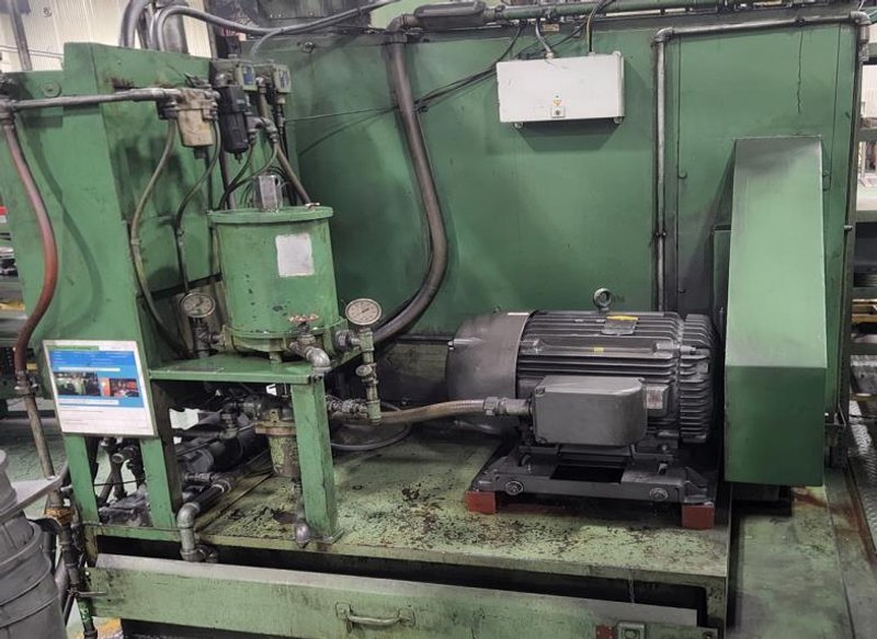 NATIONAL #141, BALL HEADER