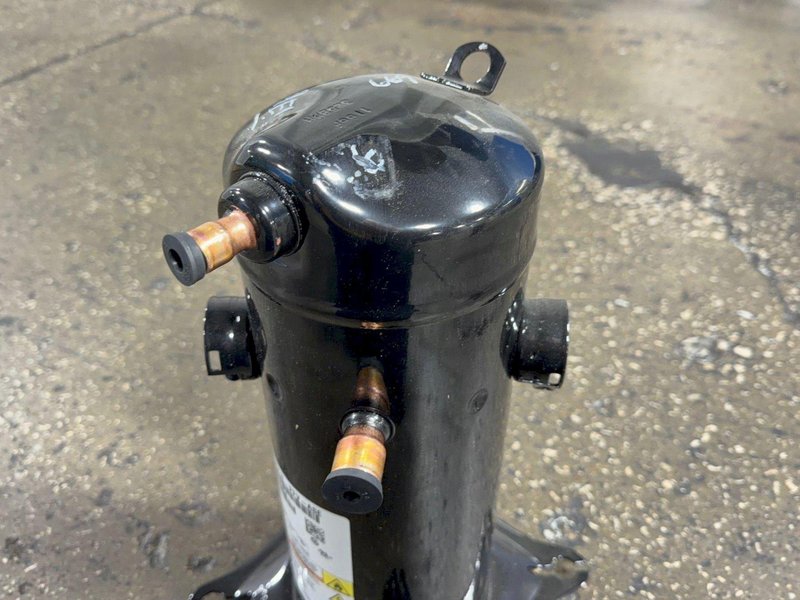 COPELAND COMPRESSOR  -  YAS30K1E-PFV-ASE