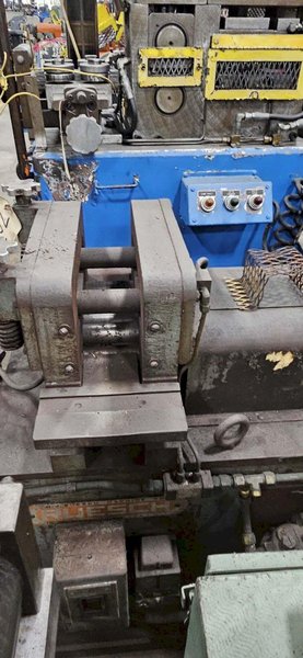 3" RUESCH 11 ROLL LEVELER (14322)