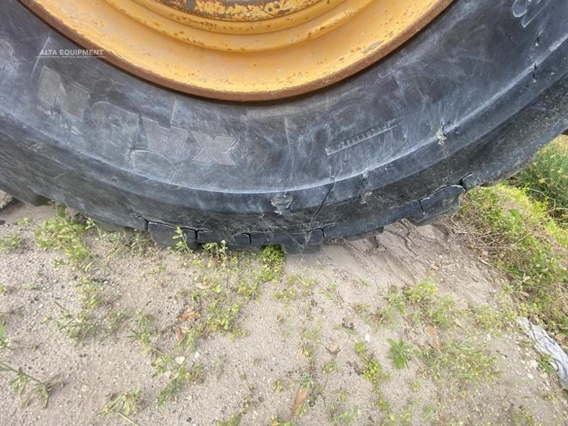 2021 Volvo A45FS 352620