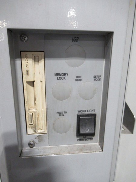 Haas VF-2SS CNC Vertical Machining Center- Auction Item