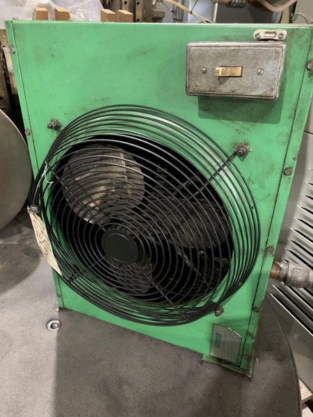 Speedaire Air Cooler