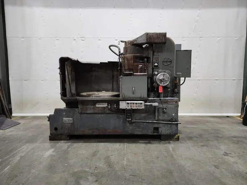 BLANCHARD ROTARY GRINDER  -  22D