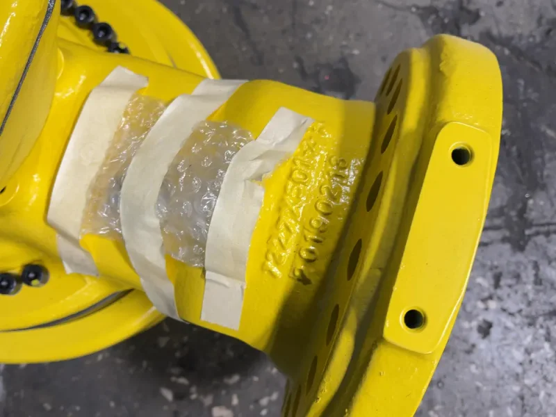 Fanuc Robot Wrist