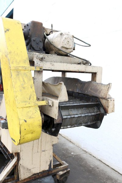 42" X 16" CONVEYOR: STOCK #77307