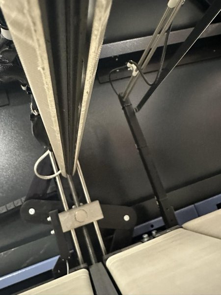 Conflex SYNC Side Sealer, 2021 – With Shanklin CT-T71B Shrink Tunnel