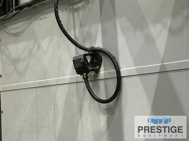 Haas VF-11/50 CNC Vertical Machining Center