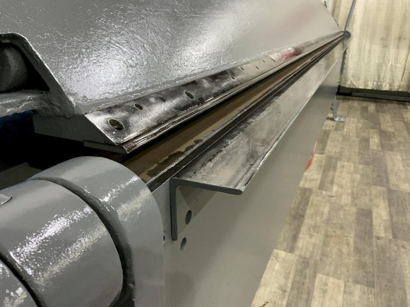 #5 WARNER &amp; SWASEY MODEL #@1470 RAM TYPE TURRET LATHE: STOCK #80661