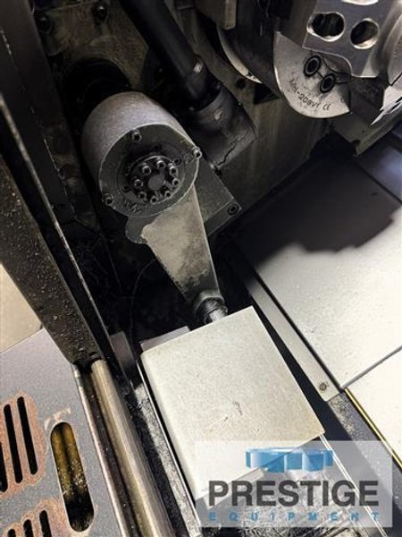 Doosan Puma GT2100 CNC Lathe