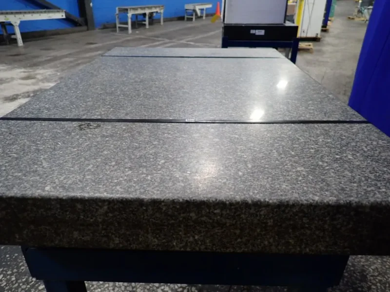 24" X 36" GRANITE SURFACE PLATE