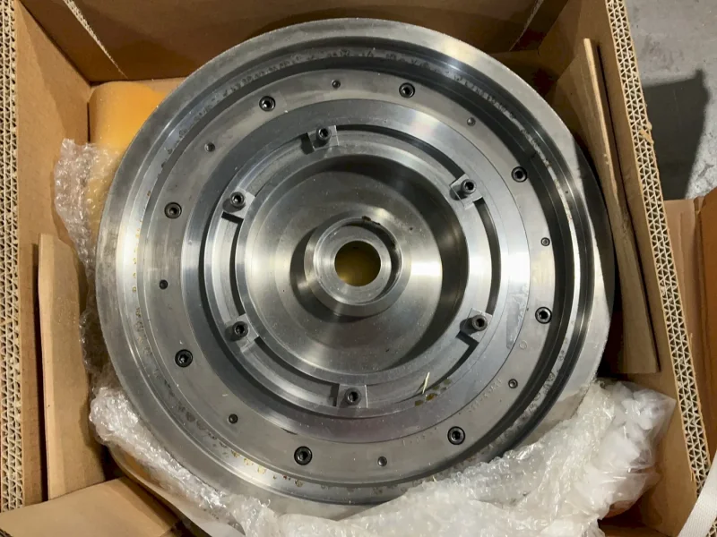GRINDING WHEEL