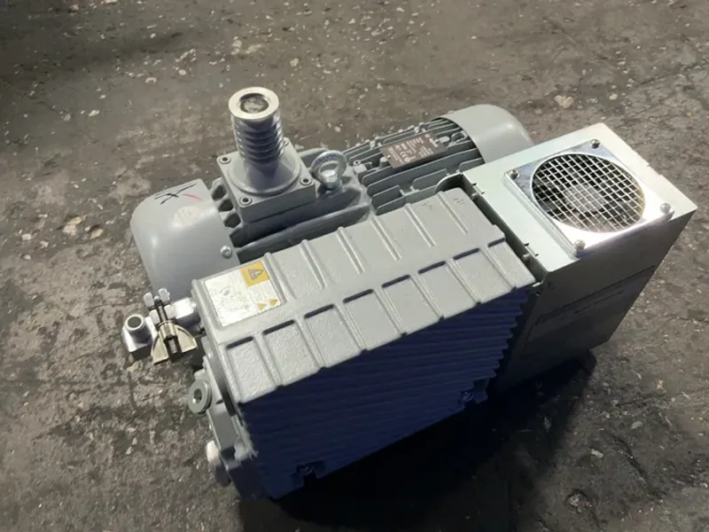 AGILENT PUMP   -  3705677
