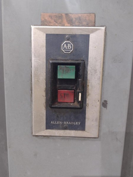 PRECISION SIZE CONTROL CO. CENTERLESS LAPPING FINISHING ROLLS: YOBRO #24421