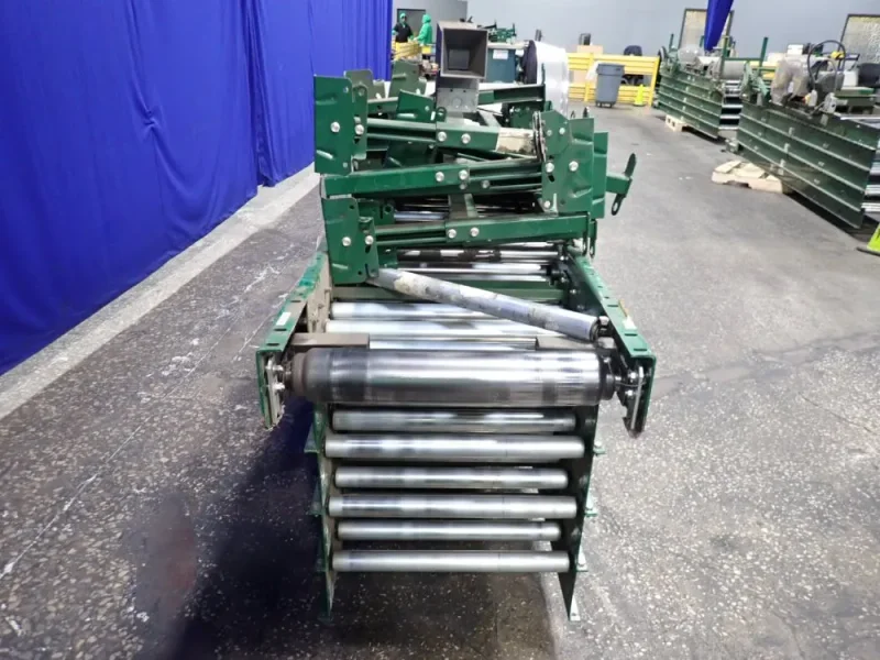 SIEMENS DEMATIC CONVEYORS