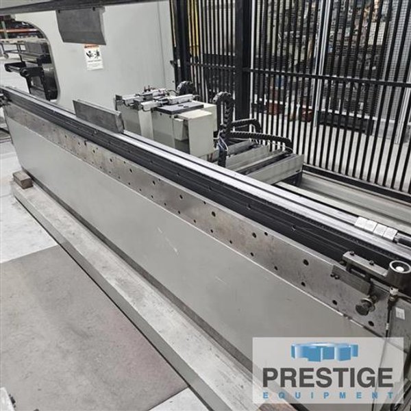 Brakes Press Hydraulic