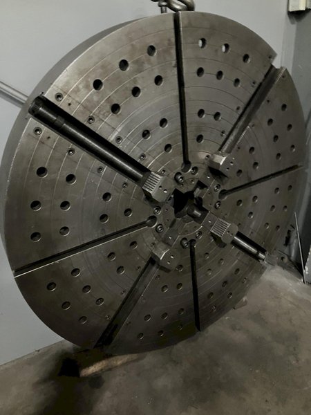 Poreba TR-135B2/6M Engine Lathe