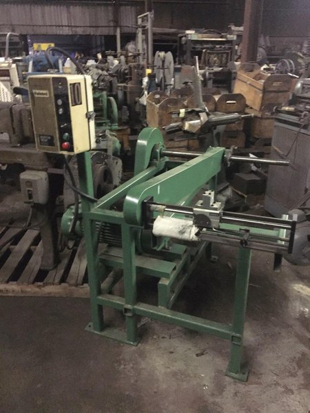 Uhing Traverse Winder