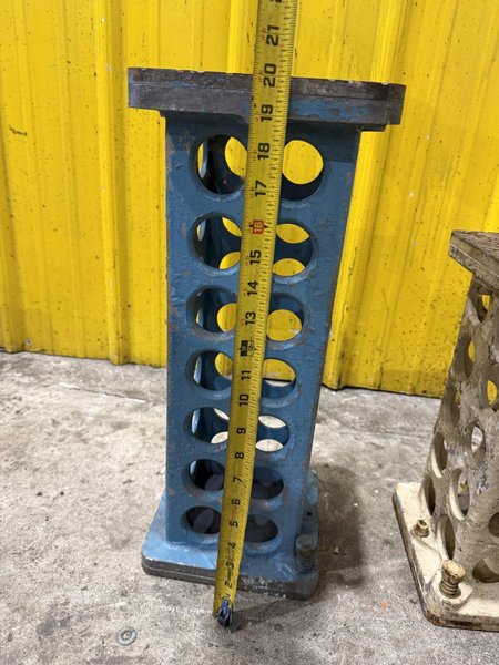 RISER BLOCKS: YOBRO #25416