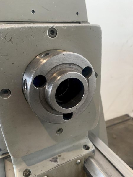 14&quot; X 40&quot; SOUTH-BEND FOURTEEN ENGINE LATHE. STOCK # 0151024