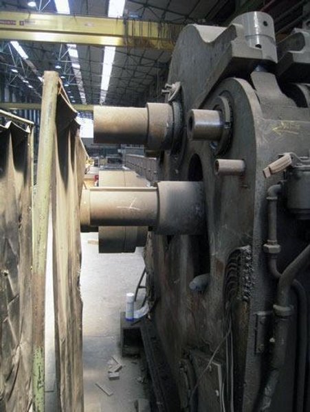 Haeusler KRMA 3000/30-50