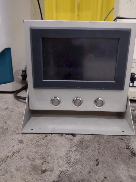 UNITED MODEL #SSTM-5 TENSILE TESTER: STOCK # 4162