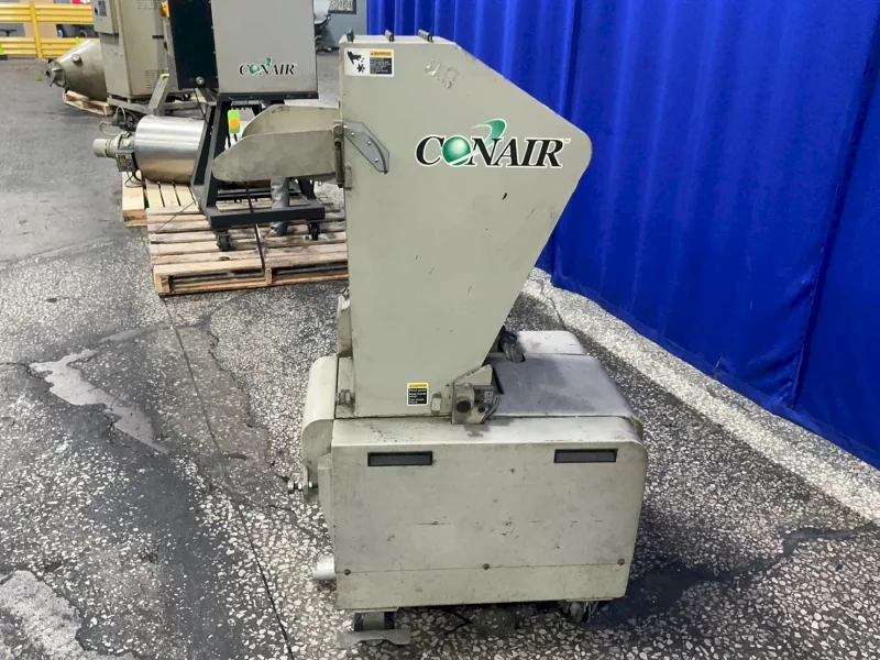 CONAIR ~ 7” X 9” X 7” GRANULATOR  -  JC-810