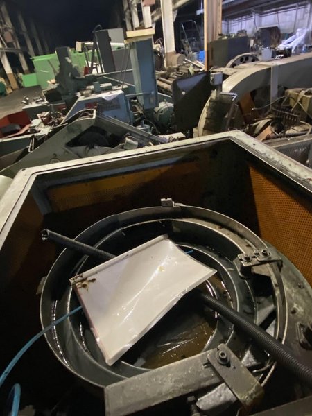 Chun Zu Model DPR-6S