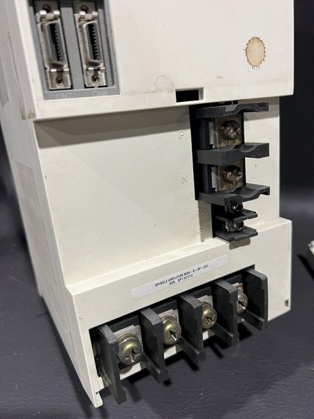Mitsubishi CNC Spindle Drive Amplifier MDS-B-SP-300 MDSBSP300