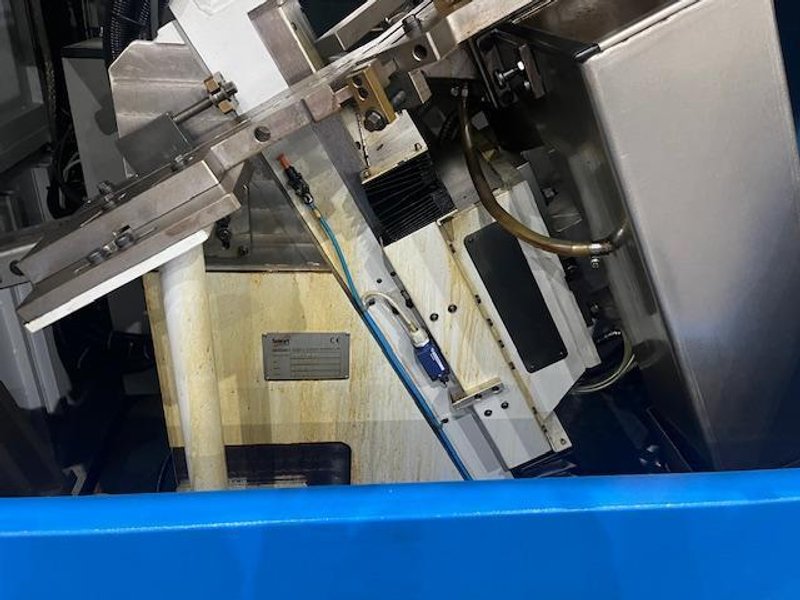 Smart Model NP-24  High Speed Pointer