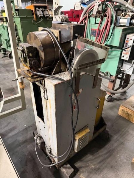 1/8" Ayase Seiki Model AS-003 Thread Roller
