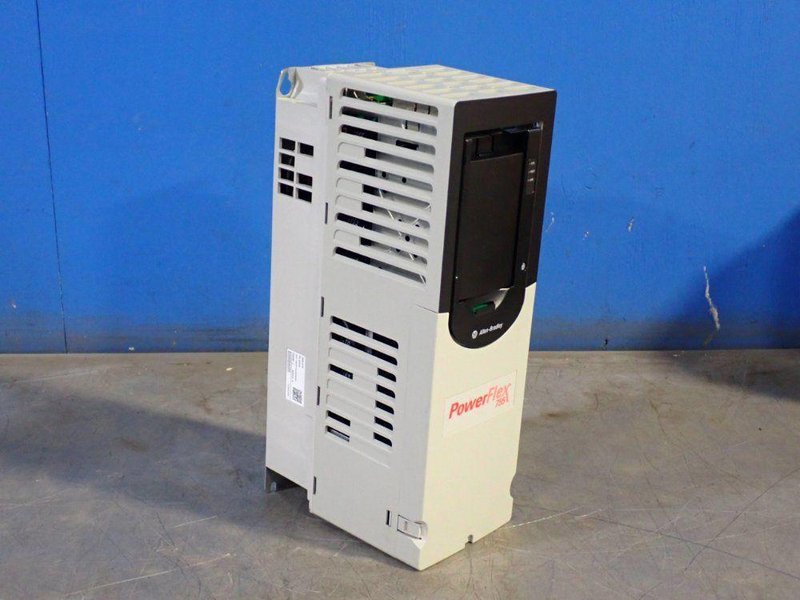ALLEN BRADLEY 1 HP SERIES A POWERFLEX755  -  20G11ND2P1AA0NNNNN