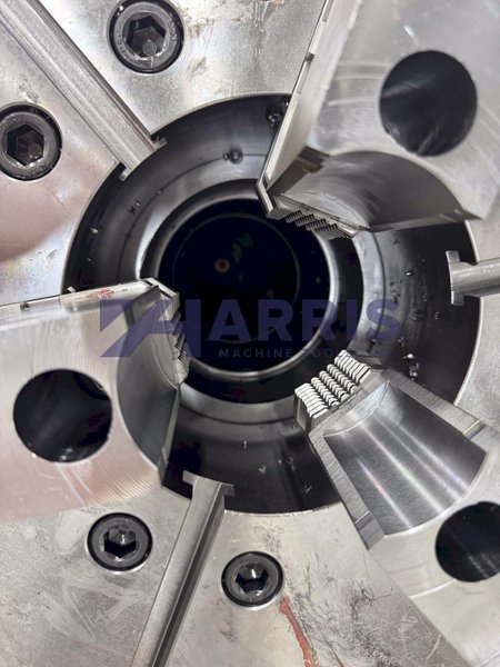 DMG Mori SL603BMC/4000, 2022