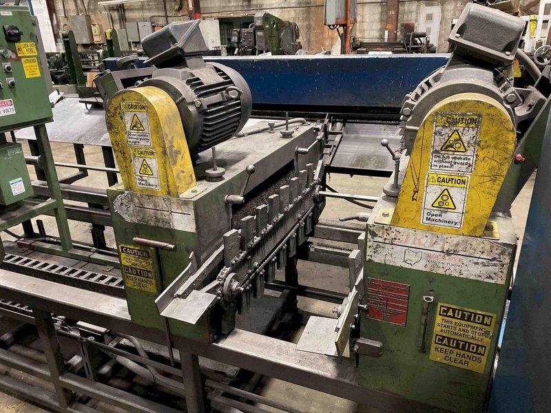 10826RB Buckeye Deburr Model 185-98049