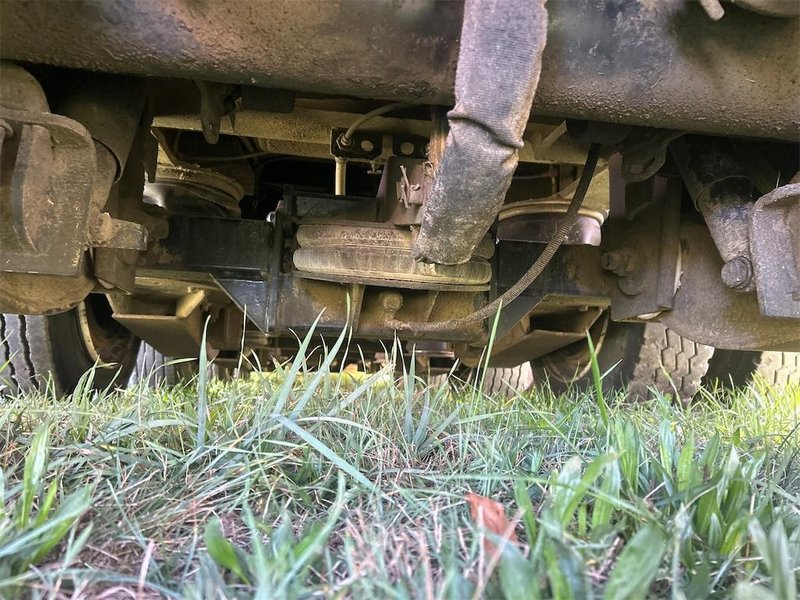 2019 Dragon 55 Ton 1UNSF5951KL120957