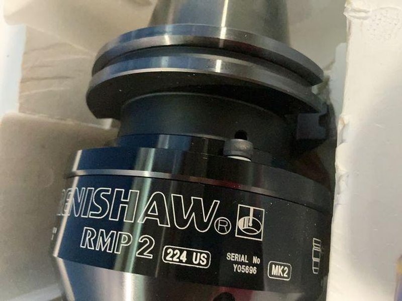 RENISHAW MP3 RMP-2 PROBE  -  H-2000-5002-01-K