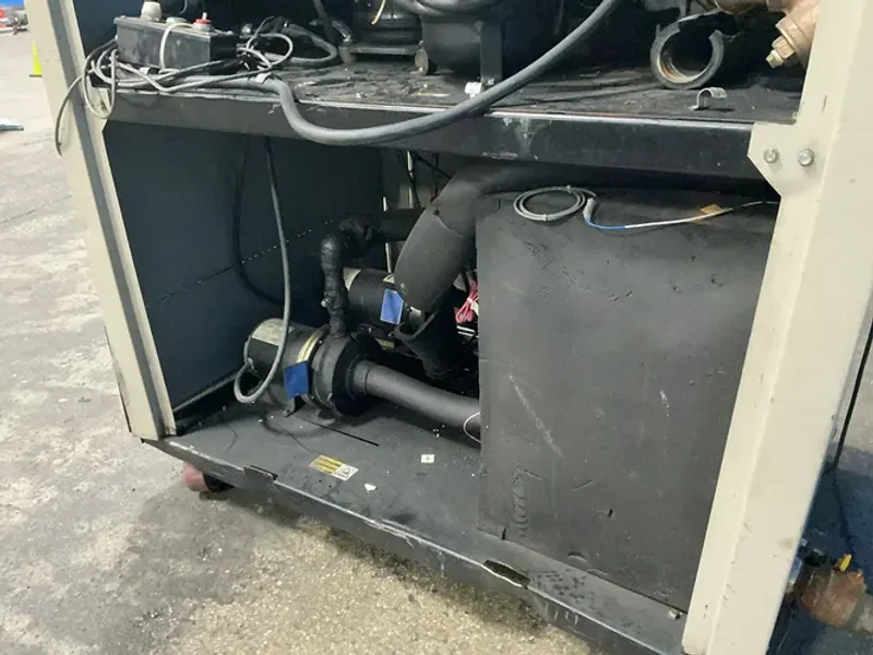 CONAIR 22 HP CHILLER  -  ECW15