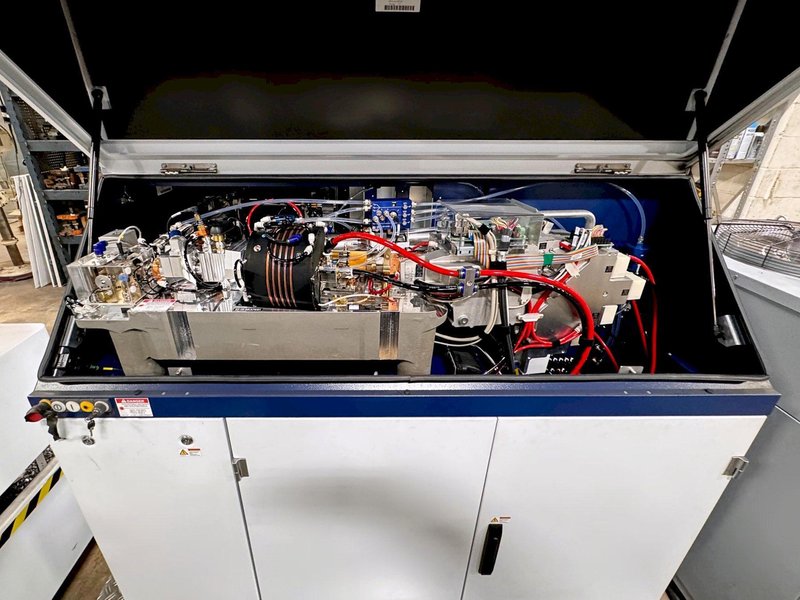 Trumpf TruMatic 1000 Fiber