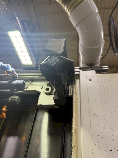 2021 Okuma MA-600HII Used CNC Horizontal Machining Center For Sale