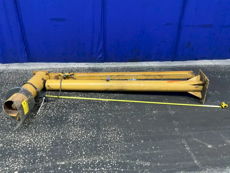 CONTRX 1/4 TON JIB CRANE